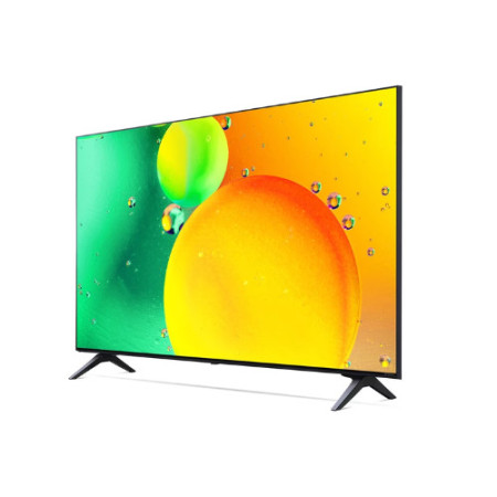 LG 50NANO75SQA Smart TV UHD 4K HDR 50