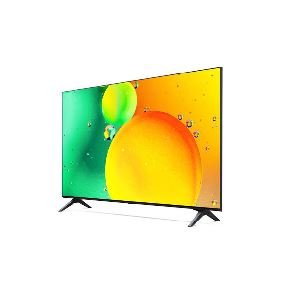 LG 50NANO75SQA Smart TV UHD 4K HDR 50