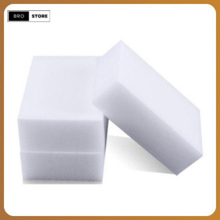 Nano Magic Spons | Spons Ajaib | Spons Cuci Piring | Busa Pembersih