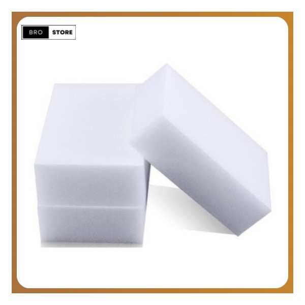 Nano Magic Spons | Spons Ajaib | Spons Cuci Piring | Busa Pembersih