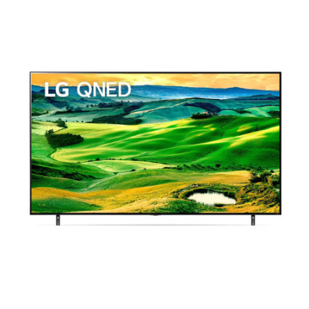 LG 50QNED80SQA QUANTUM DOT NANOCELL 4K WEB OS 22 | QNED80