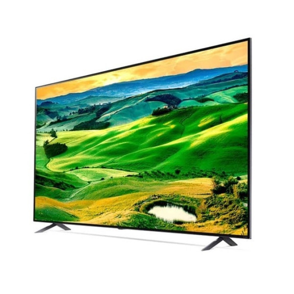 LG 50QNED80SQA QUANTUM DOT NANOCELL 4K WEB OS 22 | QNED80