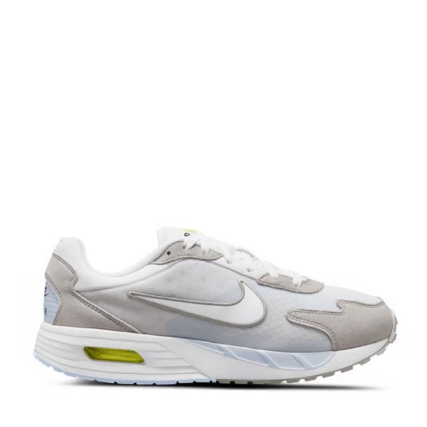 Sepatu Nike Air Max Solo Phantom Football Grey Men Original