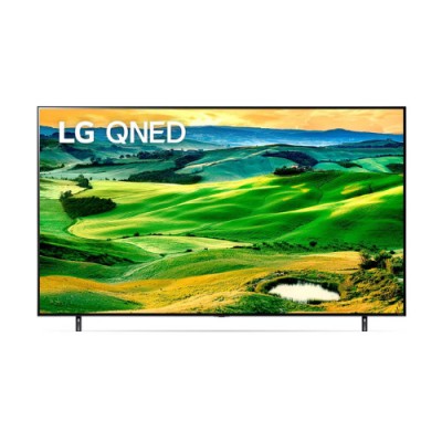LG 55QNED80SQA - QUANTUM NANOCELL SMART TV 4K 55