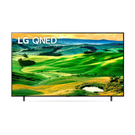 LG 55QNED80SQA - QUANTUM NANOCELL SMART TV 4K 55