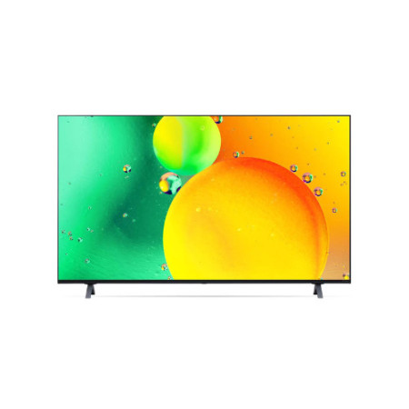 LG 65NANO75SQA LED SMART TV 65 INCH UHD 4K HDR NANO CELL TV NANO75SQA