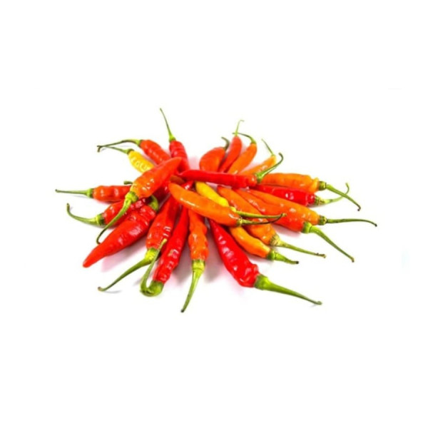 Cabe Rawit Merah