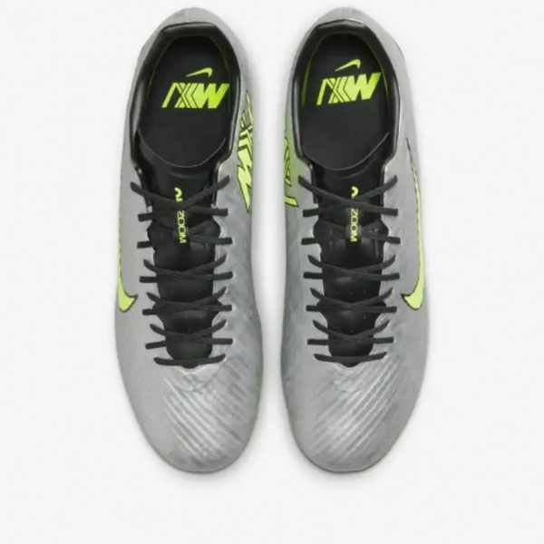 FB8399 060 Nike Zoom Mercurial Vapor 15 Academy XXV MG Football Cleat