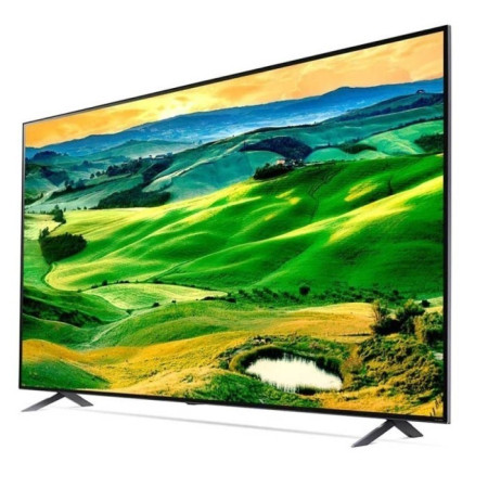LG 75QNED80SQA 4K NANOCELL QUANTUM DOT LG MINI LED 75INCH LG 75QNED80