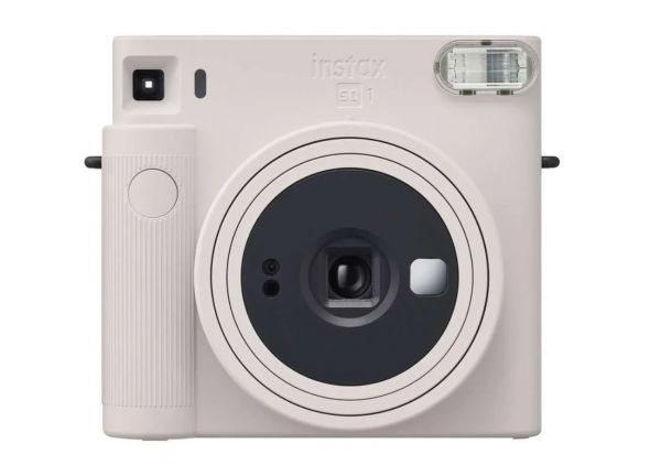 JPC KEMANG Fujifilm Instax SQ1 Fuji Instax Square SQ1 Instant Camera GARANSI RESMI
