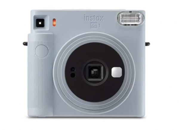 JPC KEMANG Fujifilm Instax SQ1 Fuji Instax Square SQ1 Instant Camera GARANSI RESMI