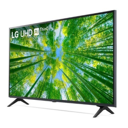 LED LG 43UQ8000 SMART TV 43 Inch UHD 4K webOS Al ThinQ TV UQ8000
