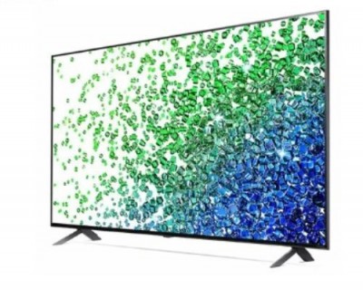 LG 50NANO80 LED SMART TV 50INCH UHD 4K NANOCELL 50NANO80TPA NEW