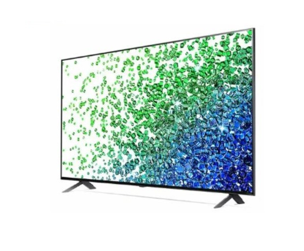 LG 50NANO80 LED SMART TV 50INCH UHD 4K NANOCELL 50NANO80TPA NEW