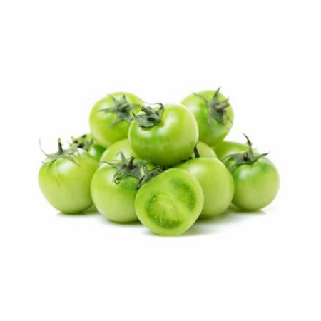 Tomat Hijau