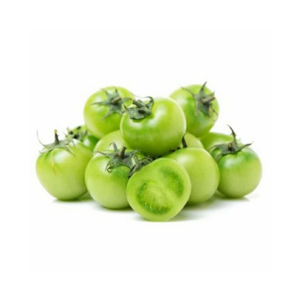 Tomat Hijau