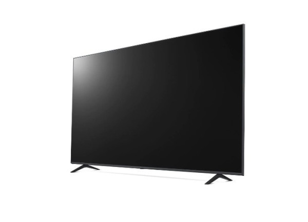LED TV LG 65UQ8000 65 INCH SMART TV 4K UHD THINQ AI 65UQ8000PSC