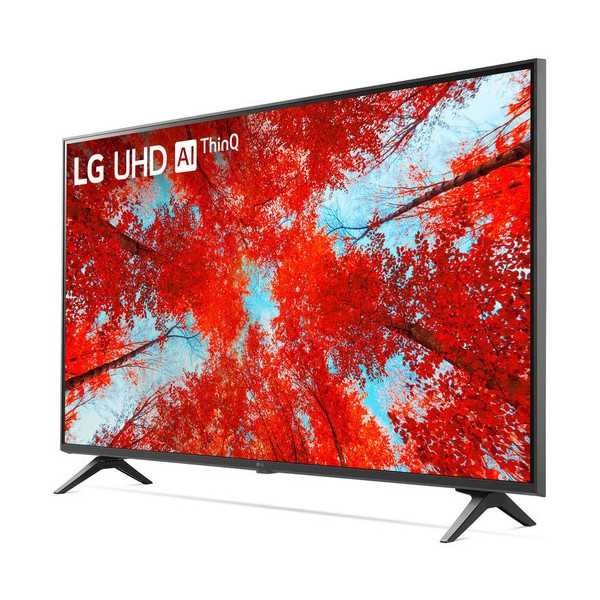 LED LG 43UQ9000 43Inch SMART TV UQ9000 UHD 4K Al ThinQ