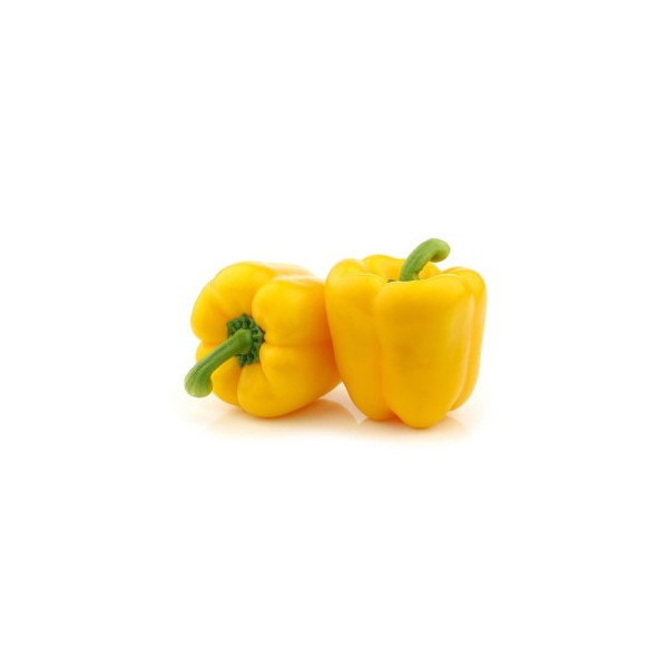 Paprika Kuning