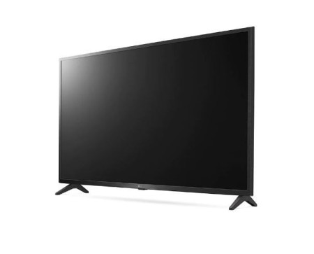 LG 65UQ7500PSF - LED SMART TV 65 INCH UHD 4K HDR THINQ AI LG 65UQ7500