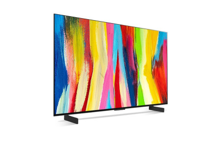 LED TV LG 42C2 42C2PSA OLED SMART TV UHD 4K HDR10 DOLBY // 42C3