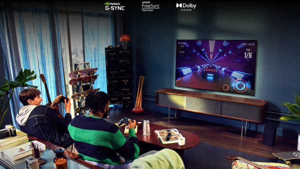 LED TV LG 42C2 42C2PSA OLED SMART TV UHD 4K HDR10 DOLBY // 42C3