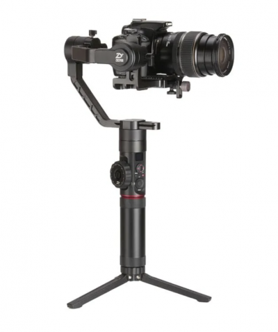 Zhiyun Crane 2 3 axis Gimbal Stabillizer with Follow Focus