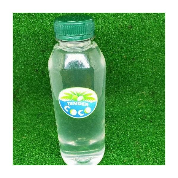 Green Coconut Water/ Minuman Sehat dan Segar | Air Kelapa Ijo Asli|