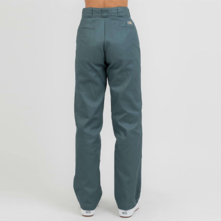 DICKIES-874 Original Fit Work Pant Lincoln Green