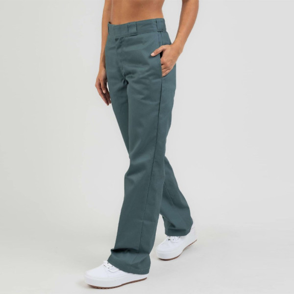 DICKIES-874 Original Fit Work Pant Lincoln Green