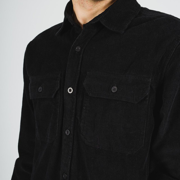 DICKIES-REGULAR FIT L/S SHIRT SONORA