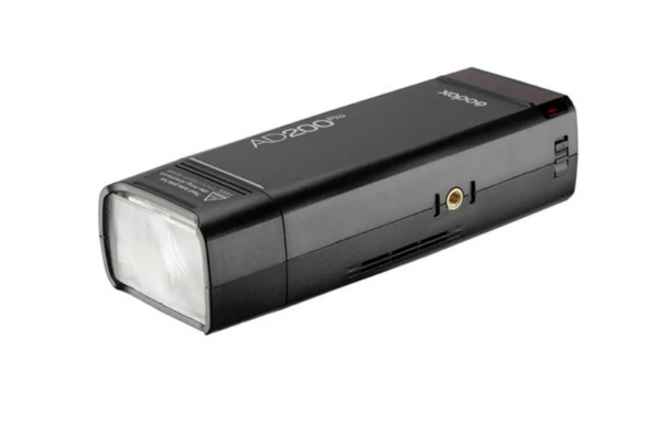 Godox Ad200 Pro Flash & Lighting Kamera