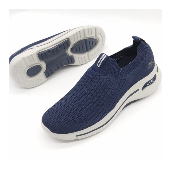 Skechers Go Walk Arch Fit Iconic