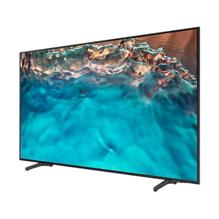 SAMSUNG 70BU8100 TV 70INCH CRYSTAL UHD 4K SMART TV UA70BU8100KXXD