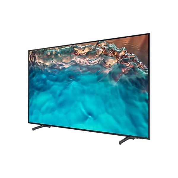 SAMSUNG 70BU8100 TV 70INCH CRYSTAL UHD 4K SMART TV UA70BU8100KXXD