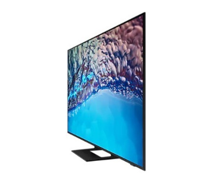 SAMSUNG TV 65BU8500 Crystal UHD 4K SMART TV 65 Inch || UA65BU8500KXXD