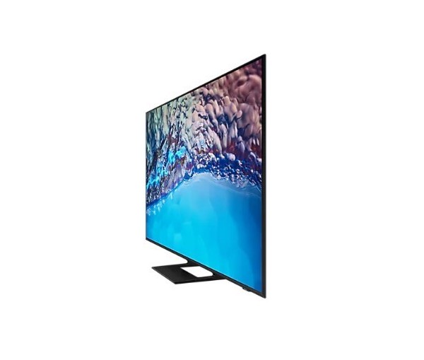 SAMSUNG TV 65BU8500 Crystal UHD 4K SMART TV 65 Inch || UA65BU8500KXXD