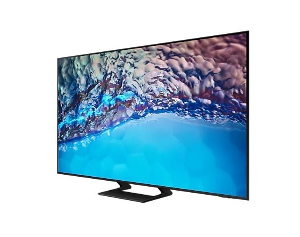 SAMSUNG TV 65BU8500 Crystal UHD 4K SMART TV 65 Inch || UA65BU8500KXXD