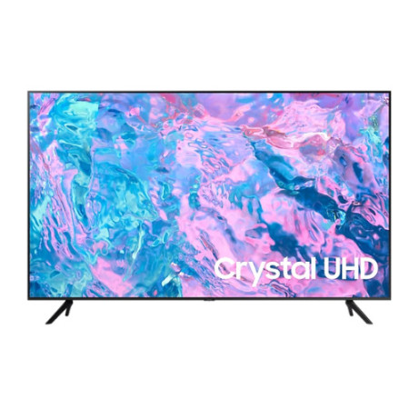 SAMSUNG 58CU7000 SMART TV UHD 4K 58 INCH UA58CU7000 // 60BU8000 NEW