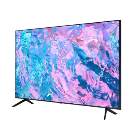 SAMSUNG 58CU7000 SMART TV UHD 4K 58 INCH UA58CU7000 // 60BU8000 NEW