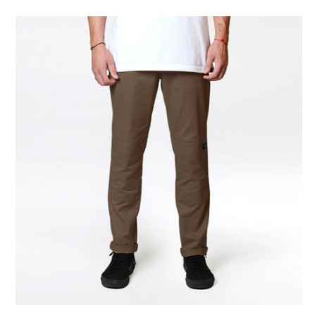 DICKIES-WP918 Slim Fit Double Knee Work Pant-TB