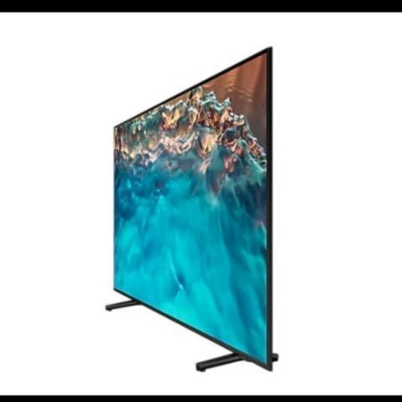 SAMSUNG 50BU8000 CRYSTAL 50INCH UHD 4K SMART UA50BU8000 50AU8000/ Dspl