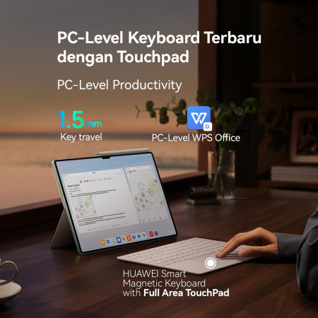 HUAWEI MatePad Pro 13.2