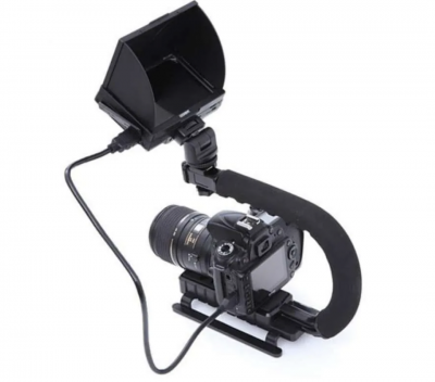 HANDHELD STABILIZER GIMBAL DSLR MIRORRLESS