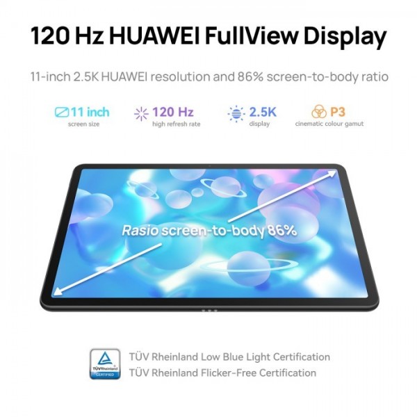 HUAWEI MatePad 11