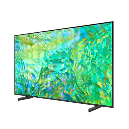SAMSUNG 43CU8000 43 INCH SMART TV CRYSTAL UHD 4K UA43CU8000 //43BU8000