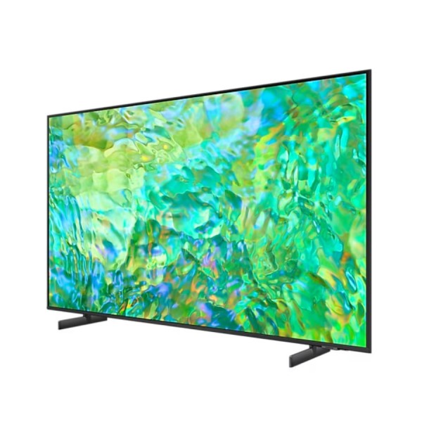 SAMSUNG 43CU8000 43 INCH SMART TV CRYSTAL UHD 4K UA43CU8000 //43BU8000