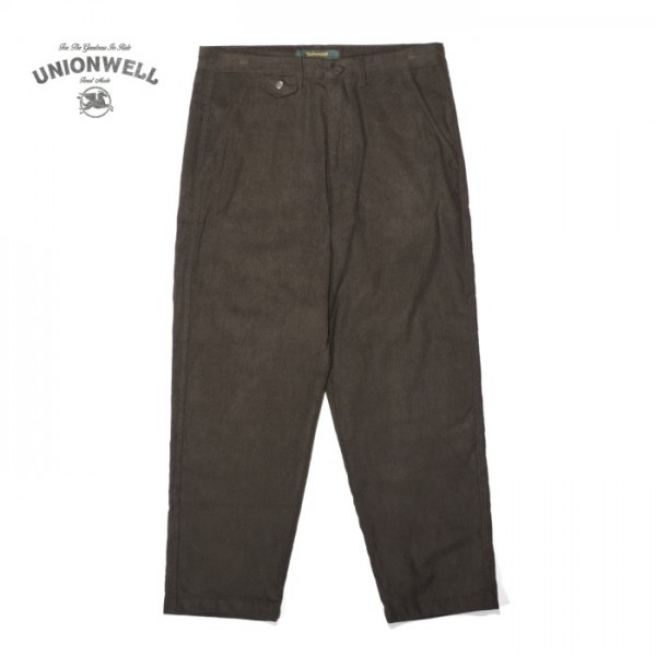 Unionwell Pants Charlie Brown