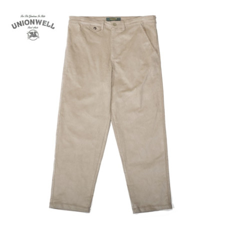 Unionwell Pants Charlie Khaki