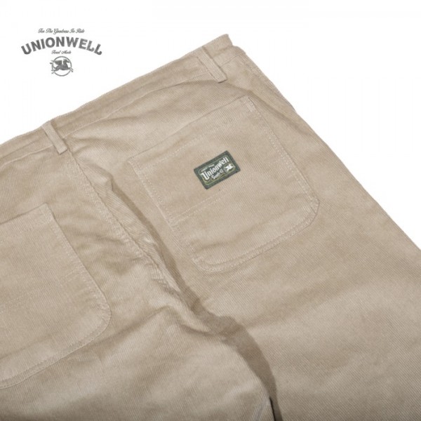 Unionwell Pants Charlie Khaki